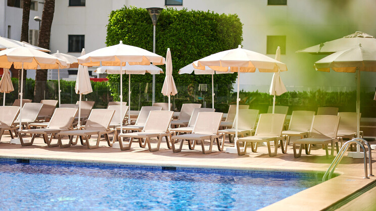 AluaSun Continental Park Hotel & Apartments